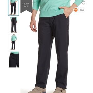 Peter Millar Sardinia Dress Pant